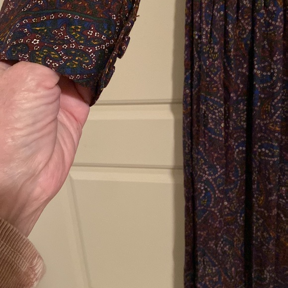 Vintage dress - Picture 3 of 4